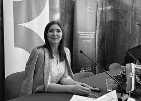 Gordanić Jelica